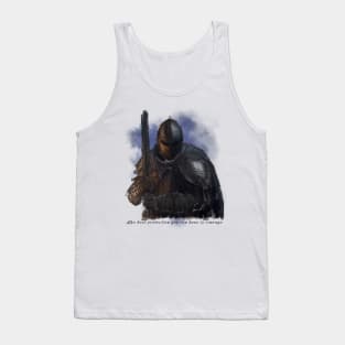 Protector Tank Top